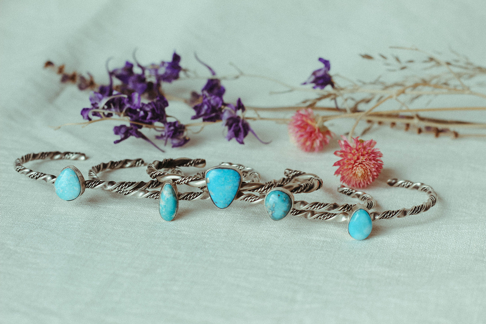 New Arrivals