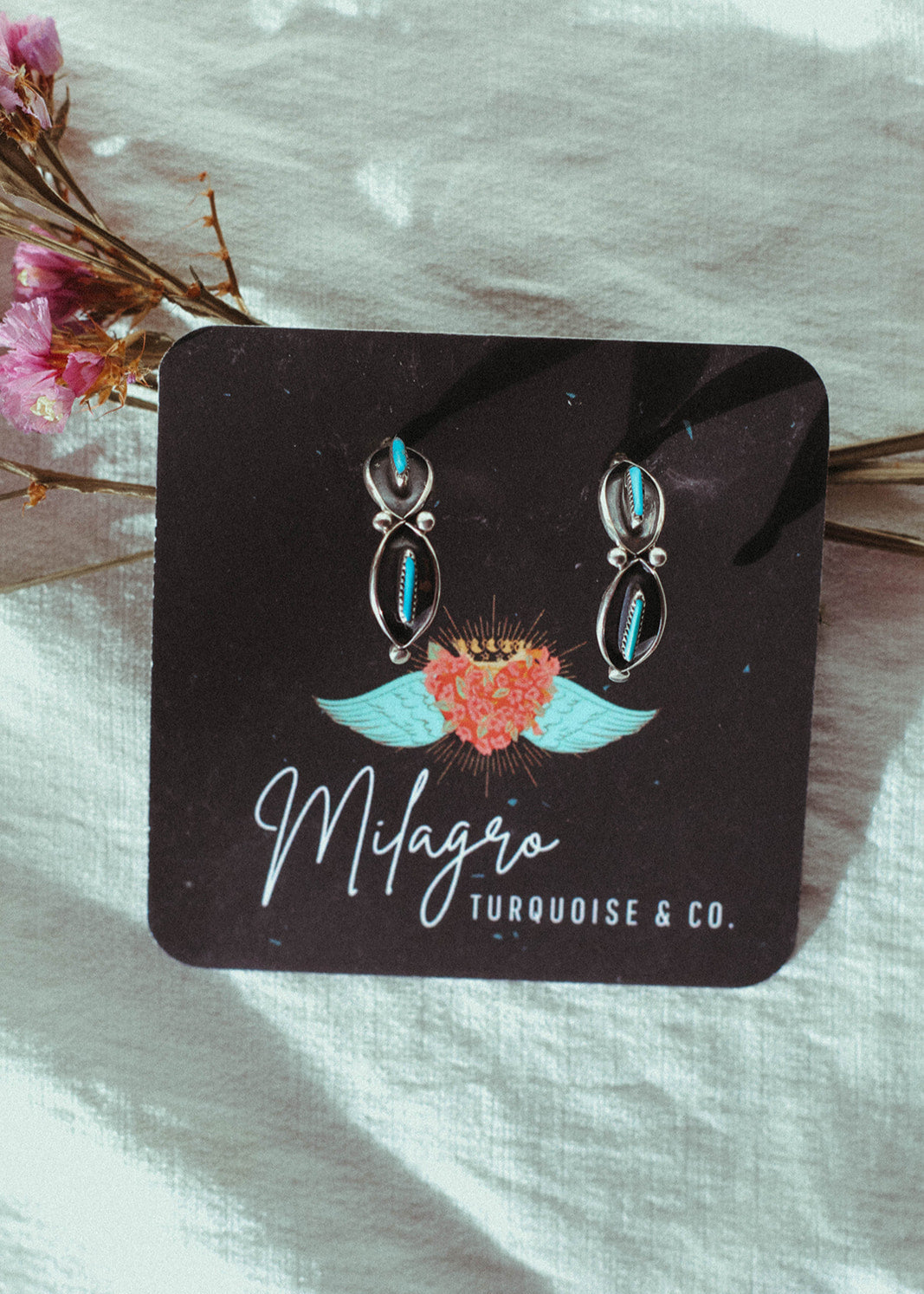 Lil Darling Earrings