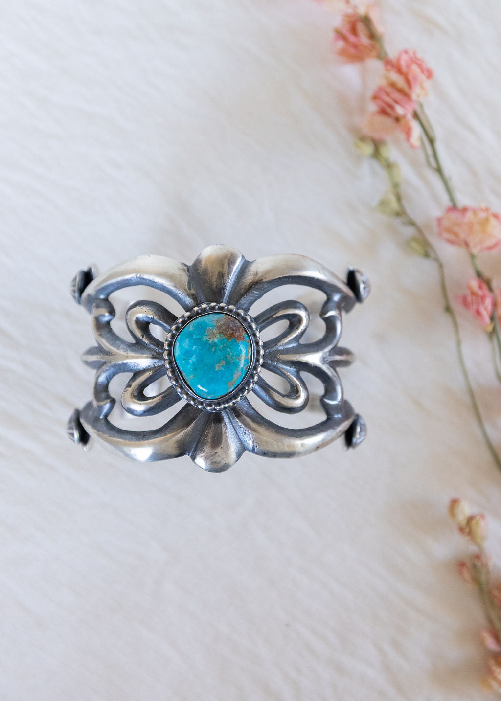 Chimney Butte Bracelet