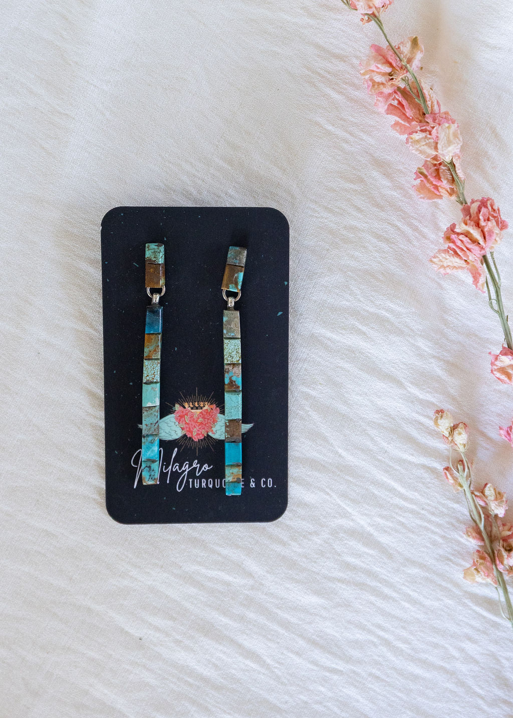 Myelia’s Favorite Earrings Ever