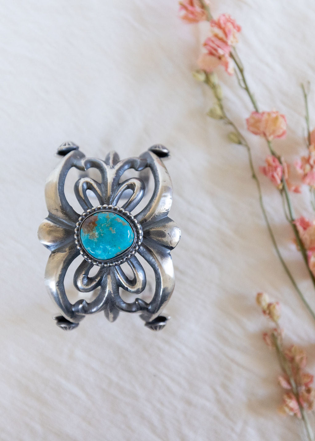 Chimney Butte Bracelet