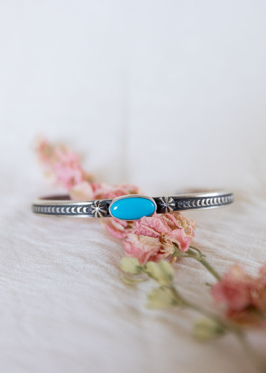 Turquoise Bracelet