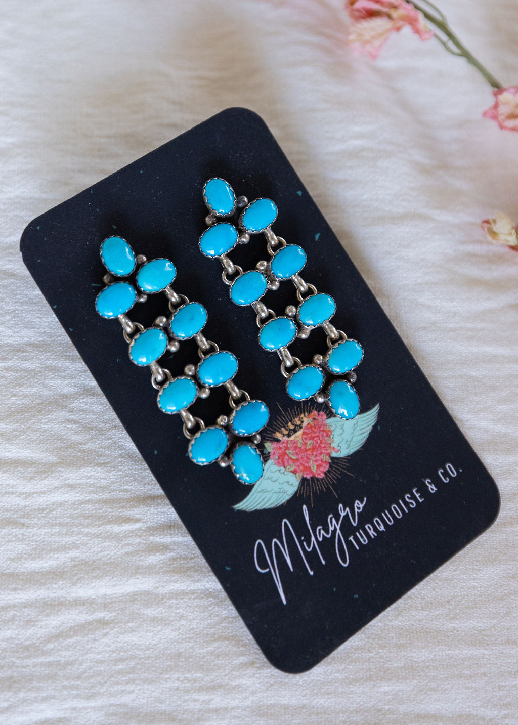 Fillie Earrings