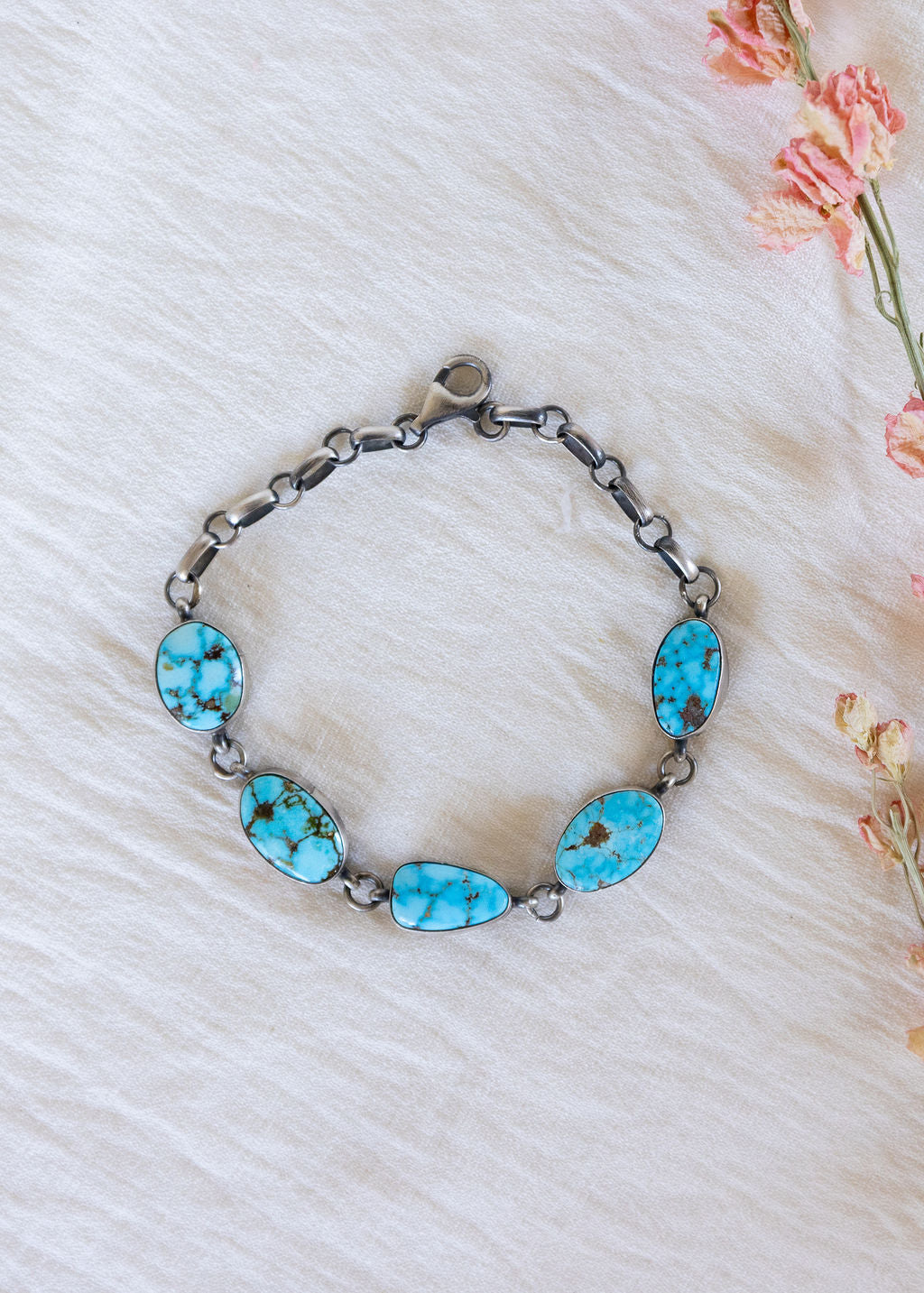 Kingman Link Bracelet