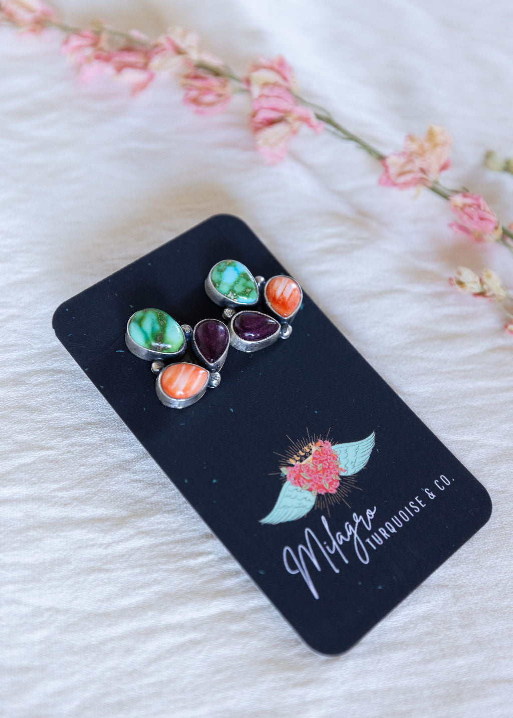 Mini Earrings