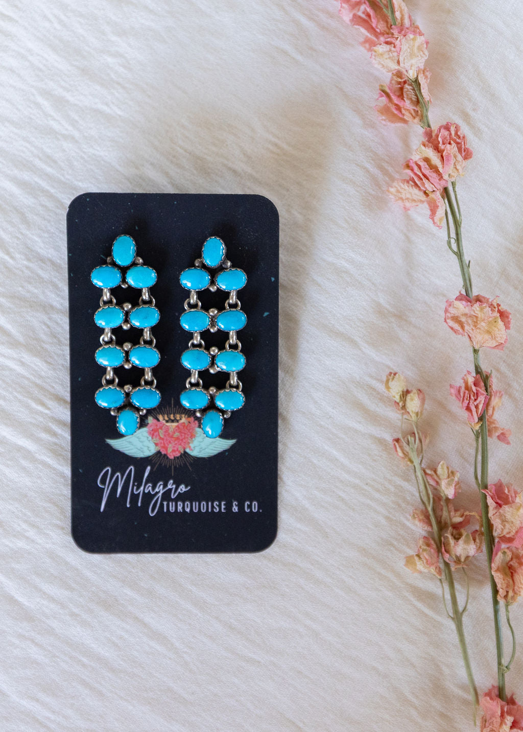 Fillie Earrings