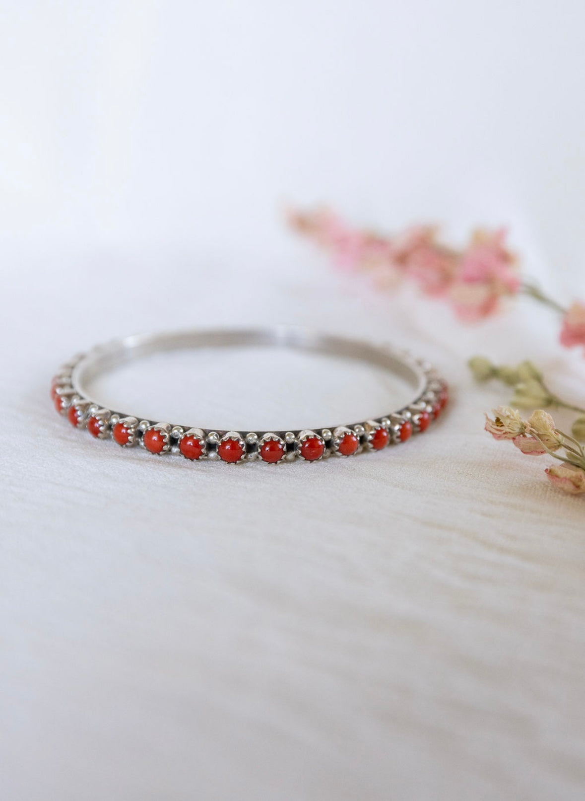 Spotted Bangle