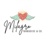 Milagro Turquoise & Co. logo