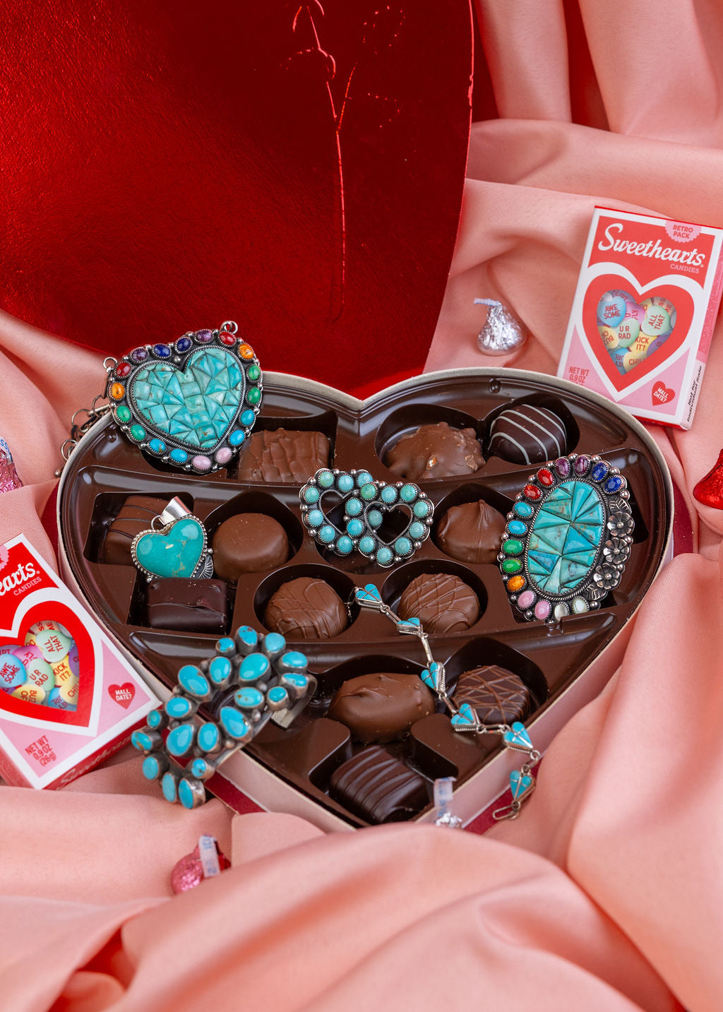 Valentines Collection