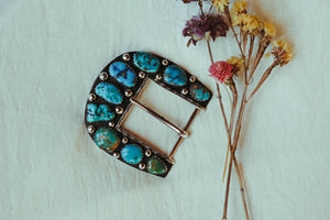 Buckles