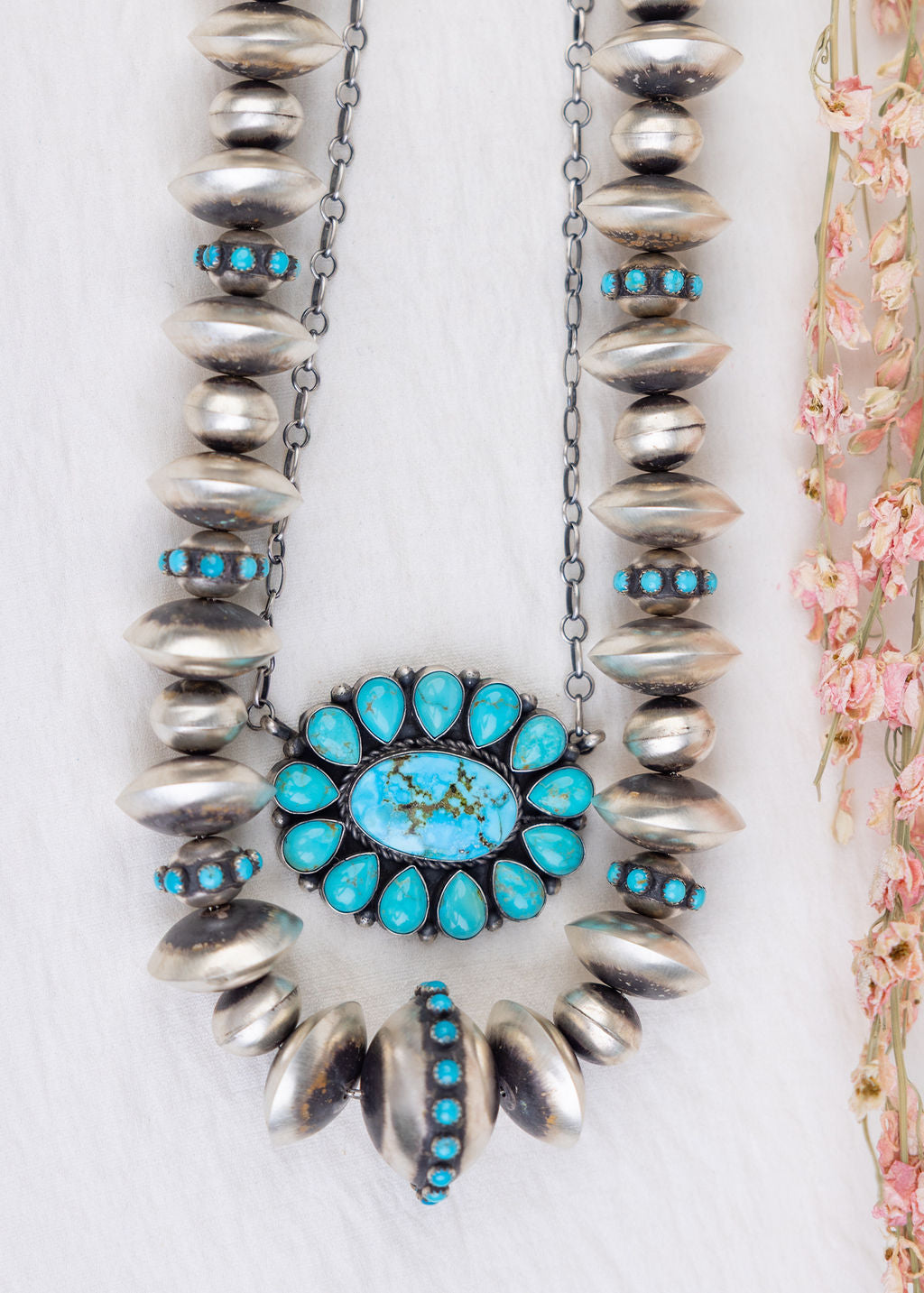 Statement Pieces