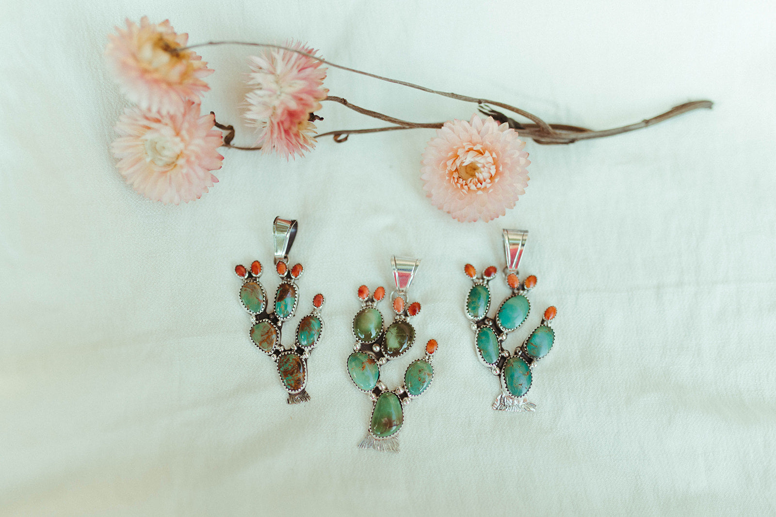 Statement Pieces