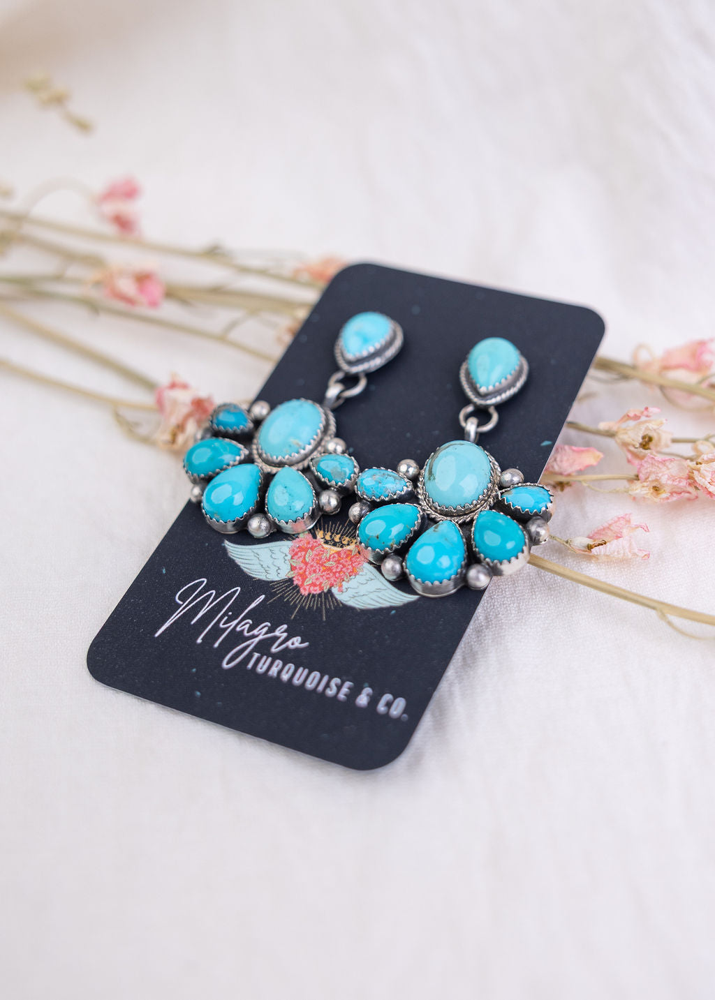 Annie Lou Earrings