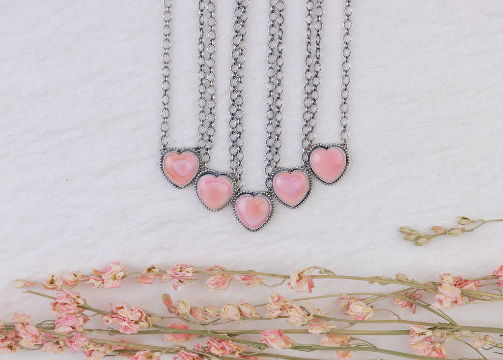 Cora Necklace