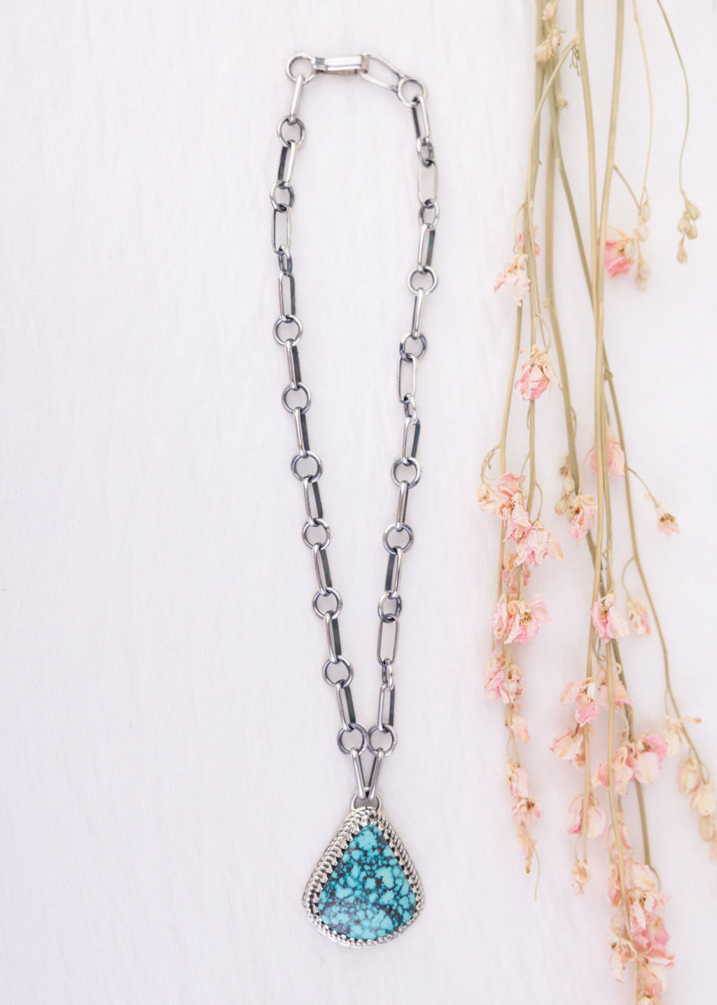 Sherry Necklace