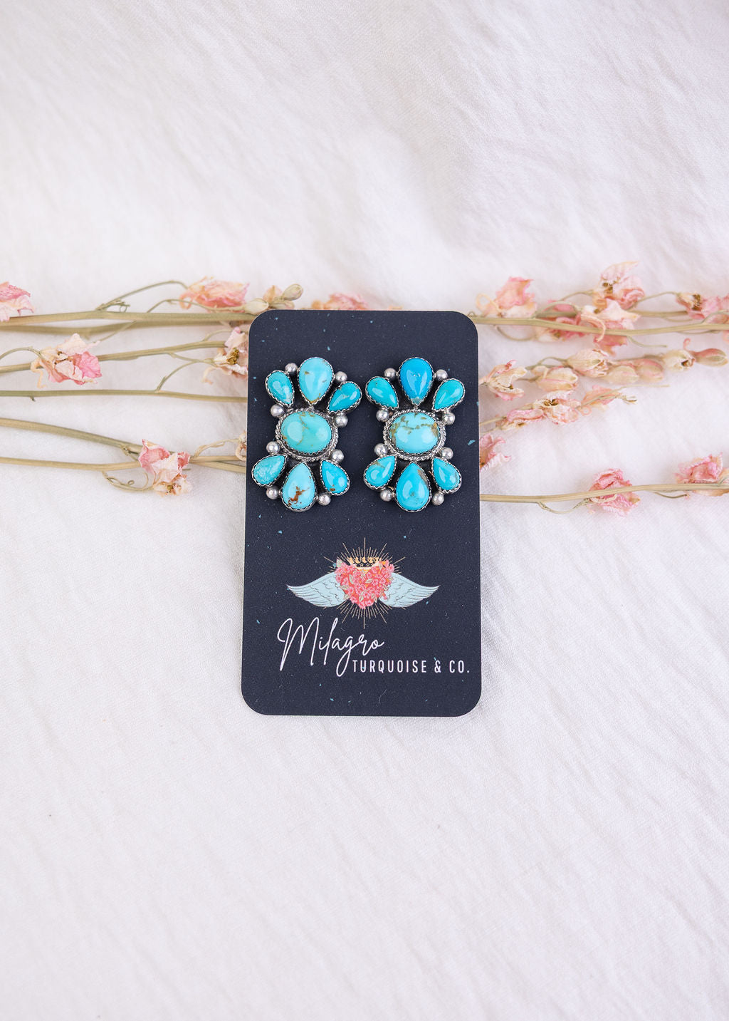Cizzy Earrings