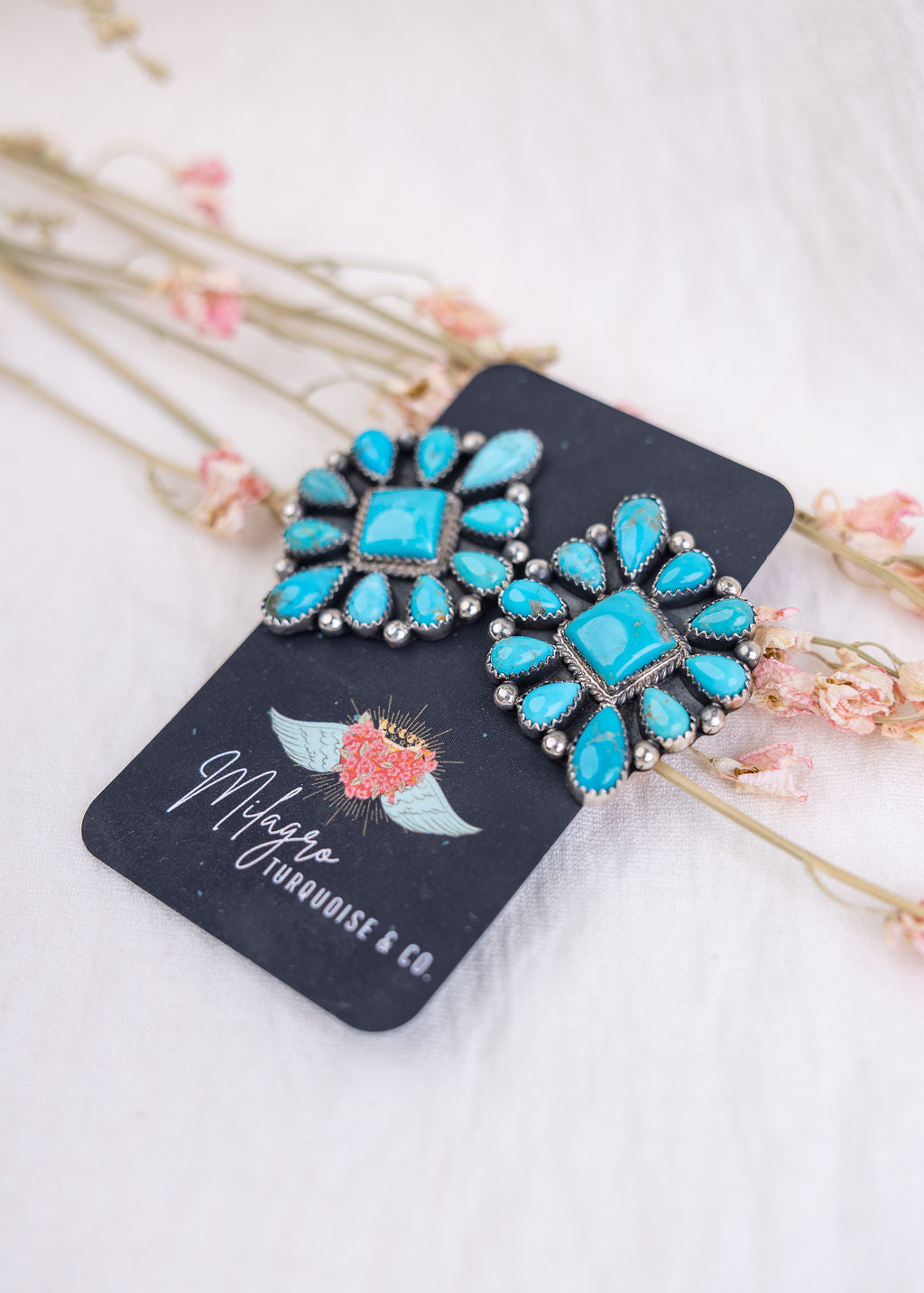 Rue Earrings