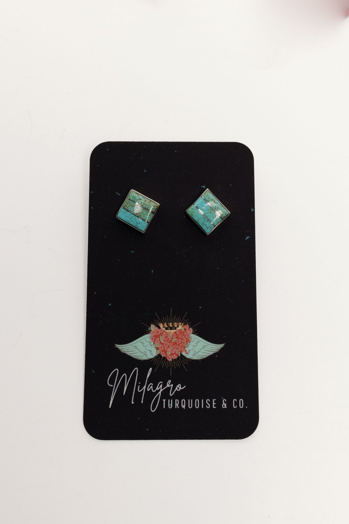 Tristan Studs