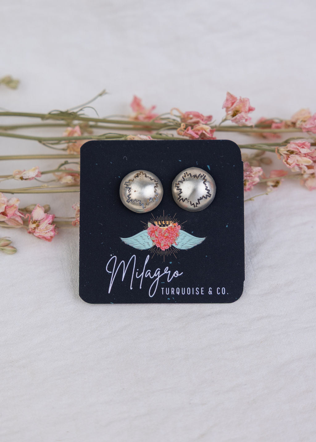 Tullie Earrings