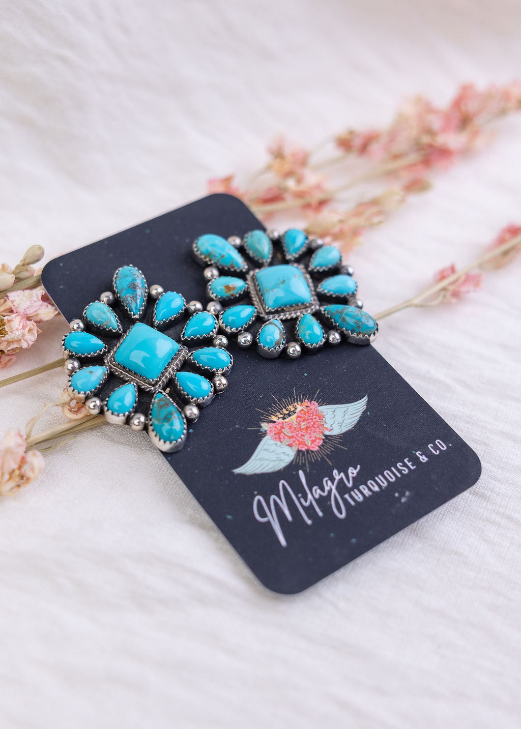Matilda Earrings
