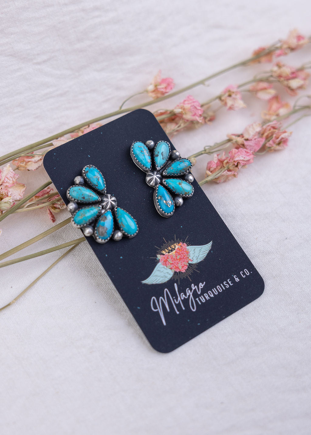 Amaretto Half Clusters