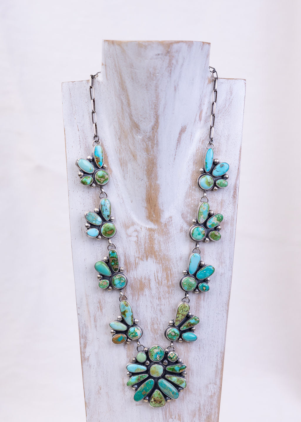 Scout Necklace