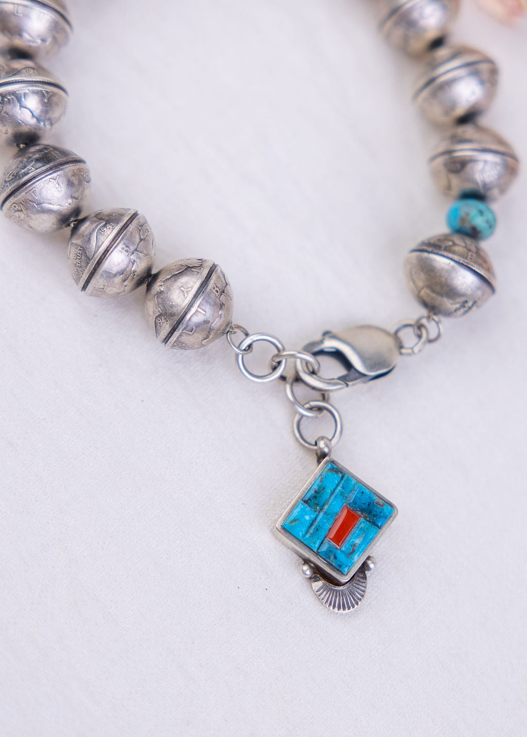 Mercury Dime Bracelet