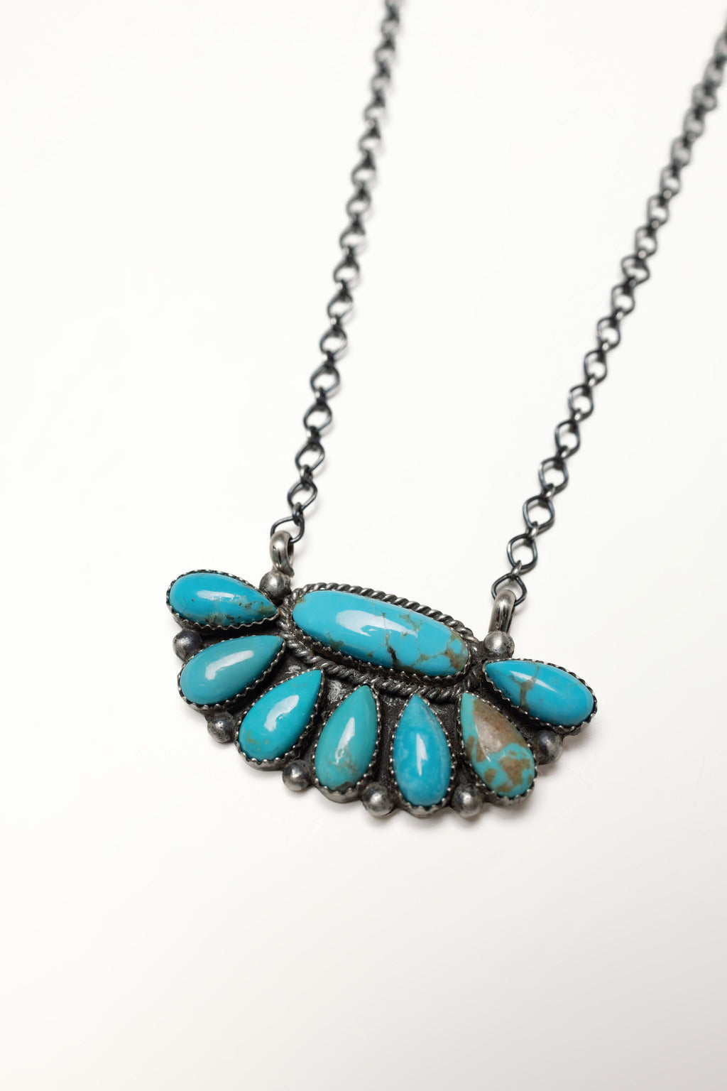Tana Necklace