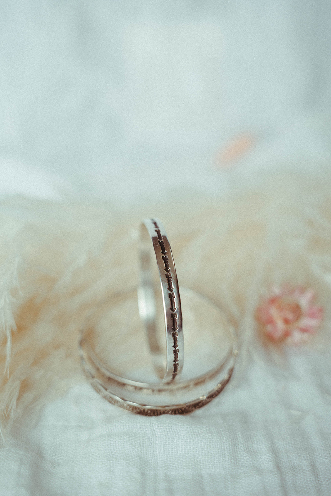 Arrow Bangle