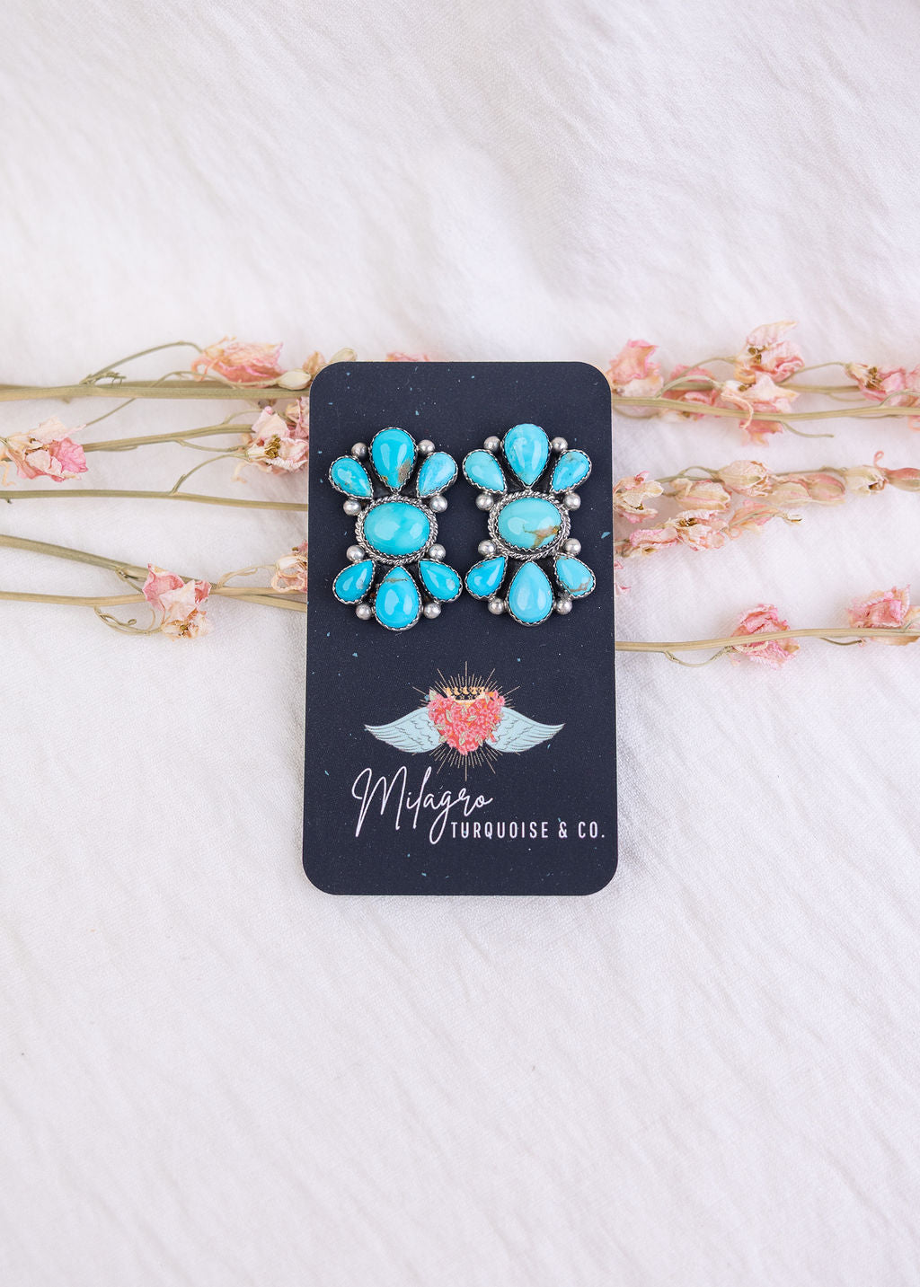 Rizzy Earrings