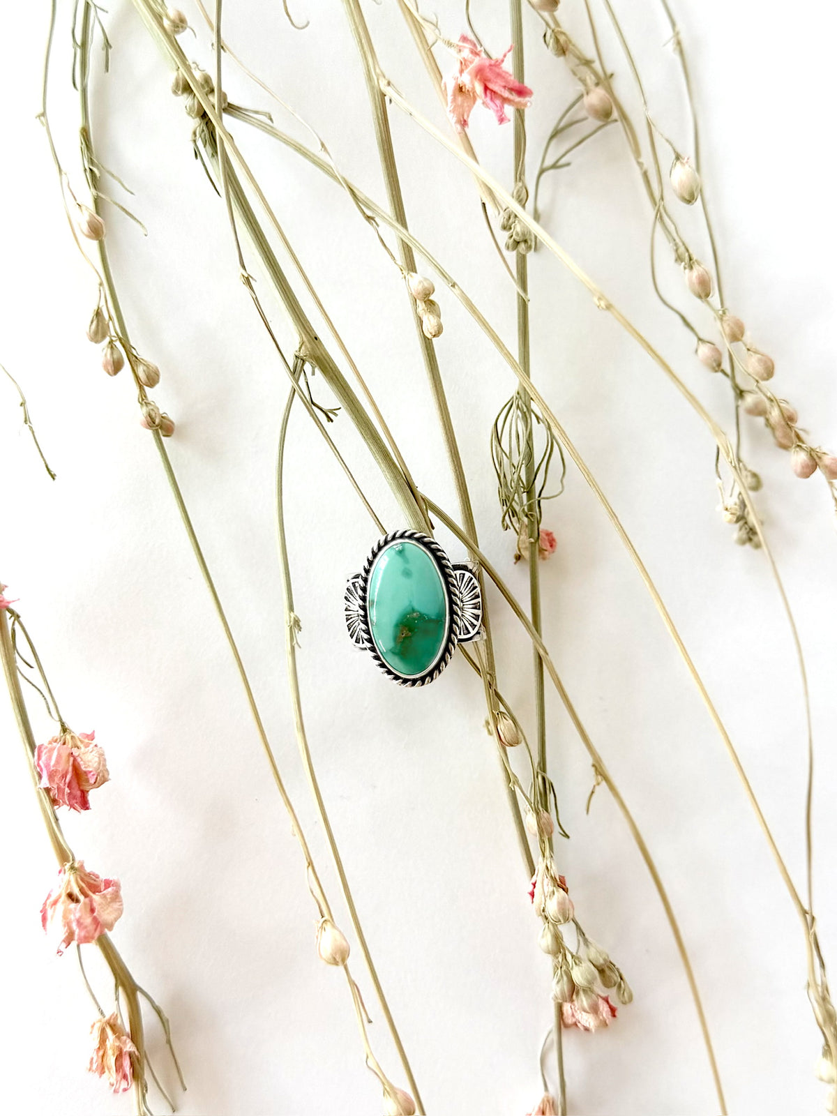 Sunshine Reeves Ring