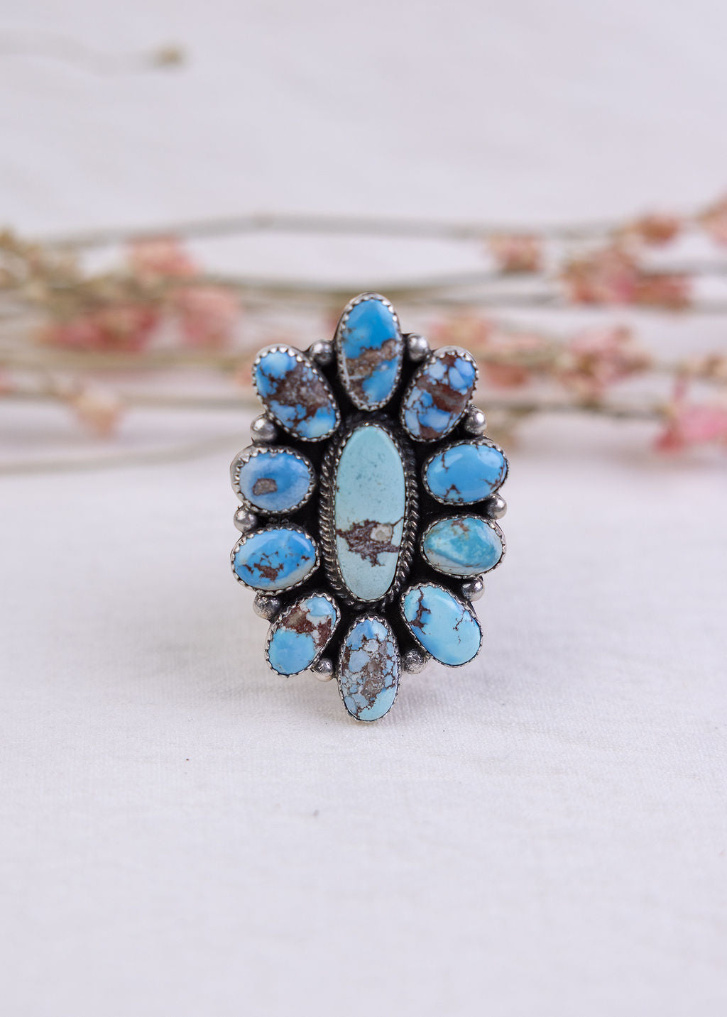 Adjustable Golden Hills