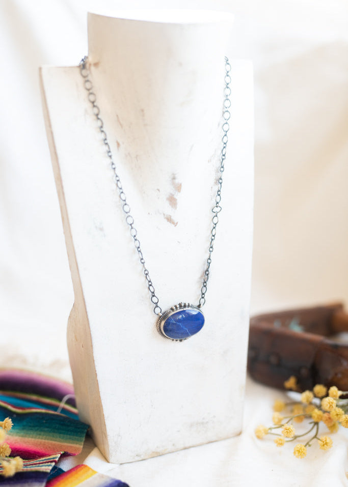 Jetta Necklace
