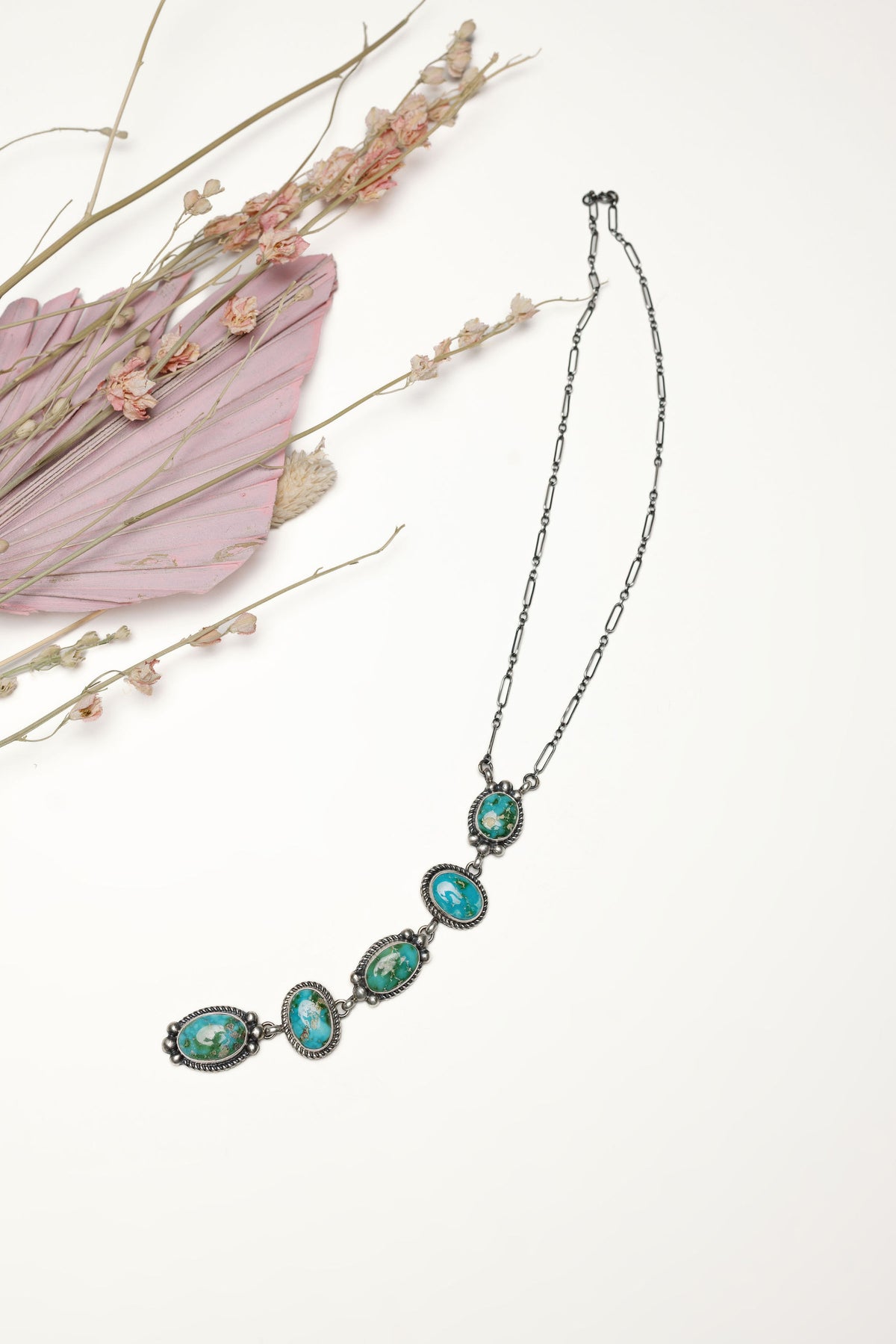AM Sonoran Necklace