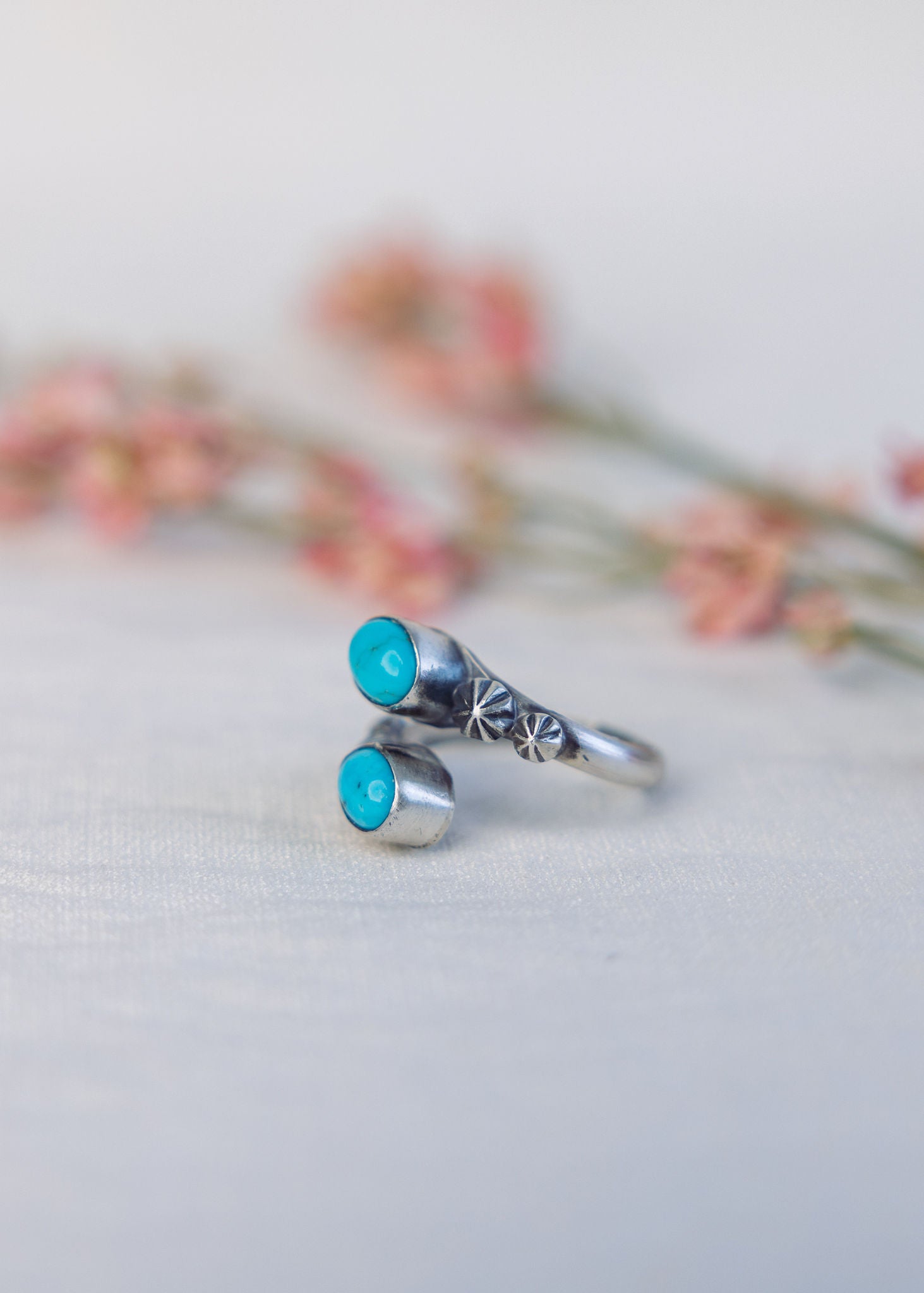 Dulce Ring