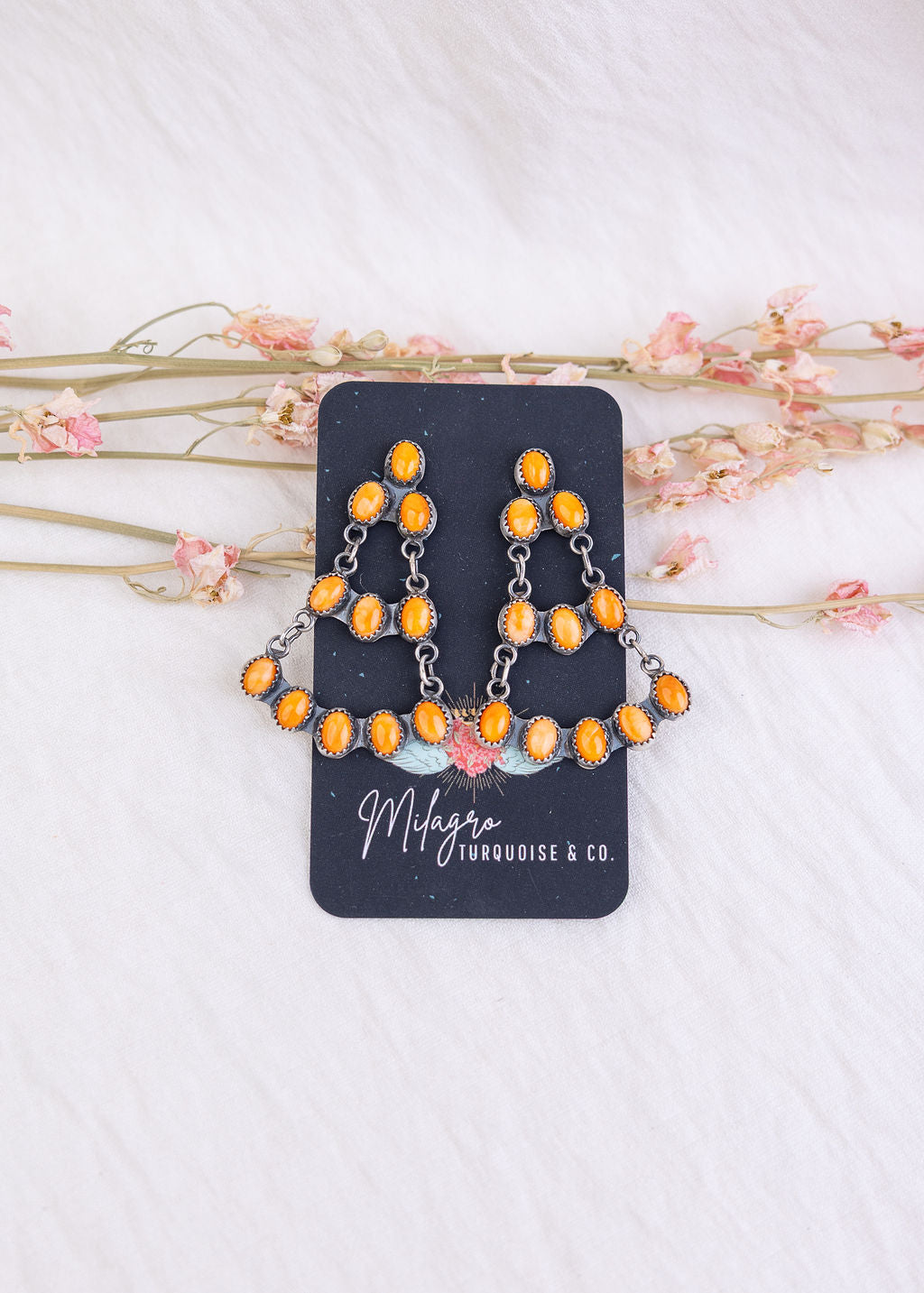Cindy Earrings