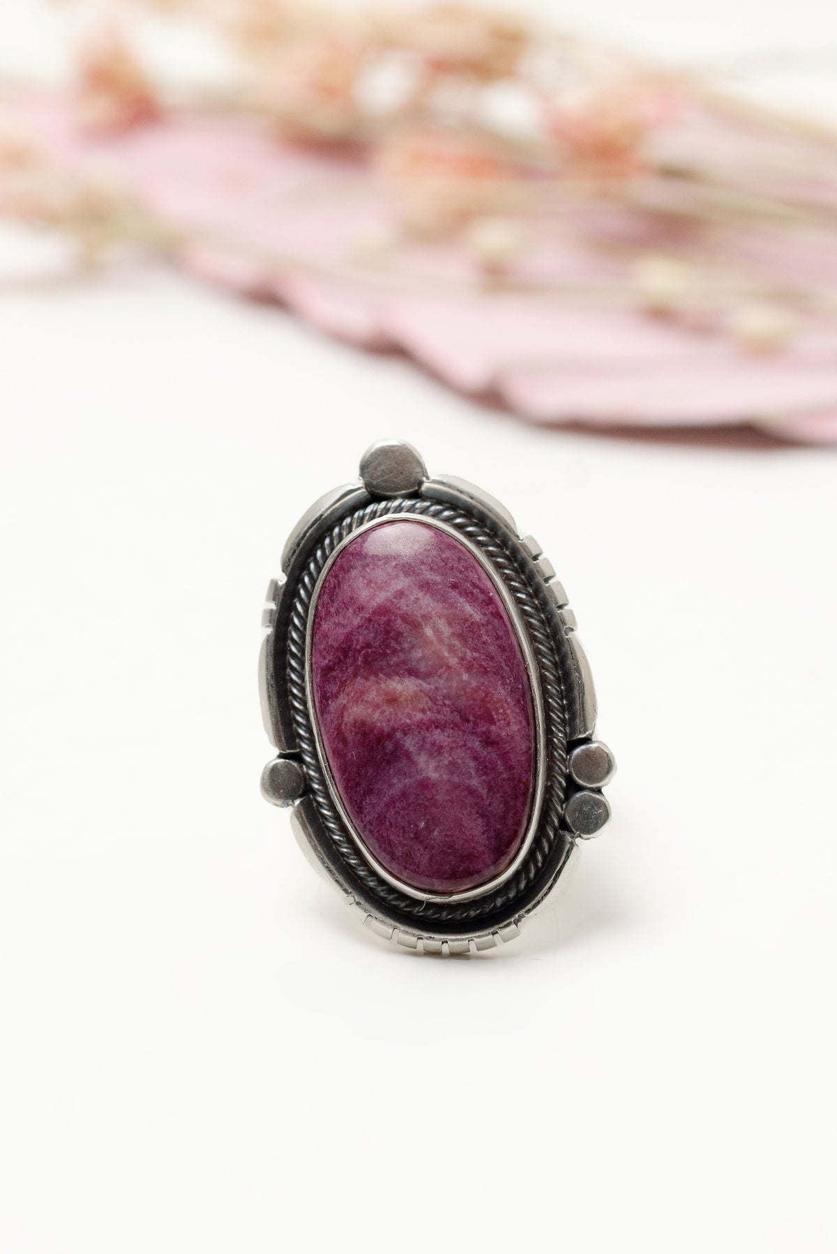 Medina Ring