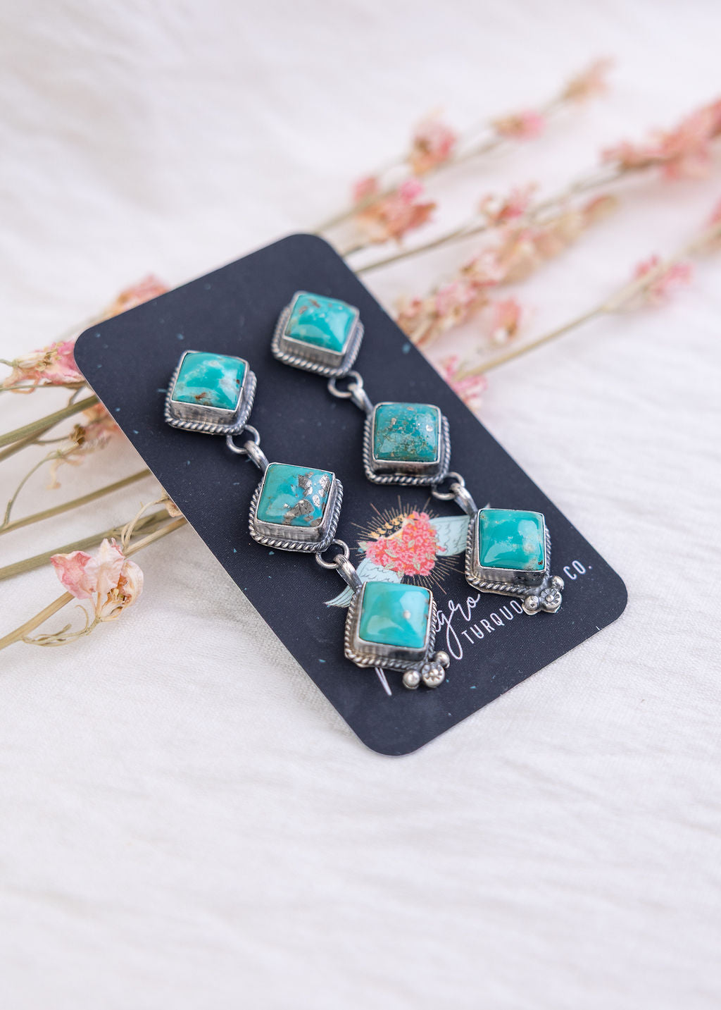 Julius Earrings