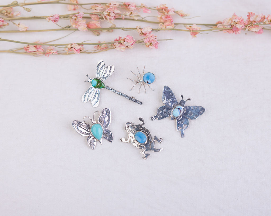 Charlotte Pin