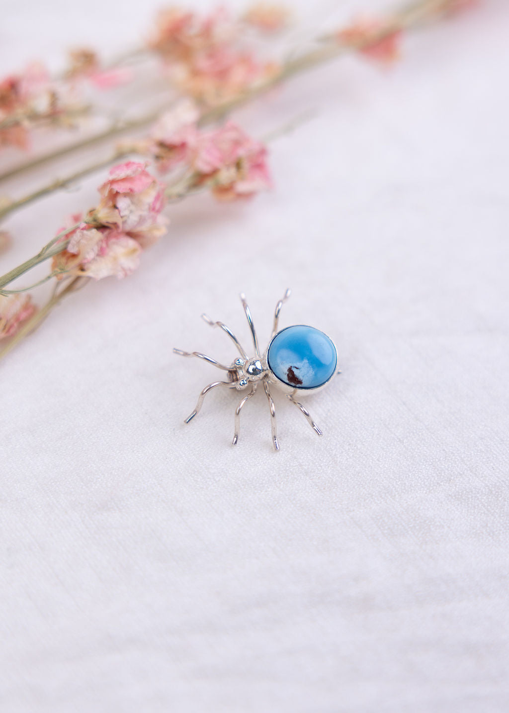 Charlotte Pin