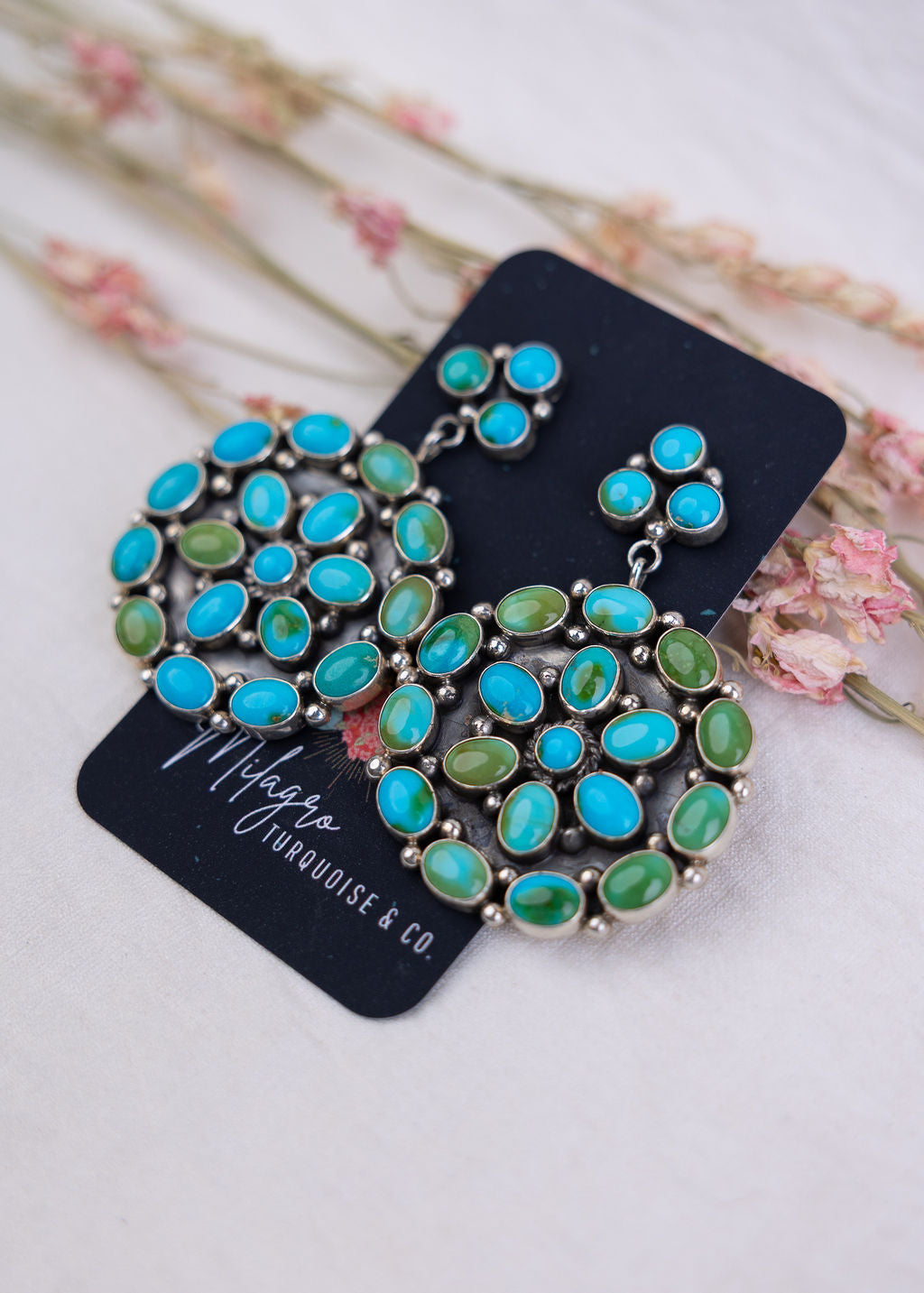Lavinia Earrings
