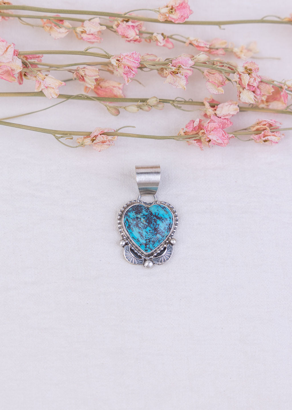 Morgan Pendant