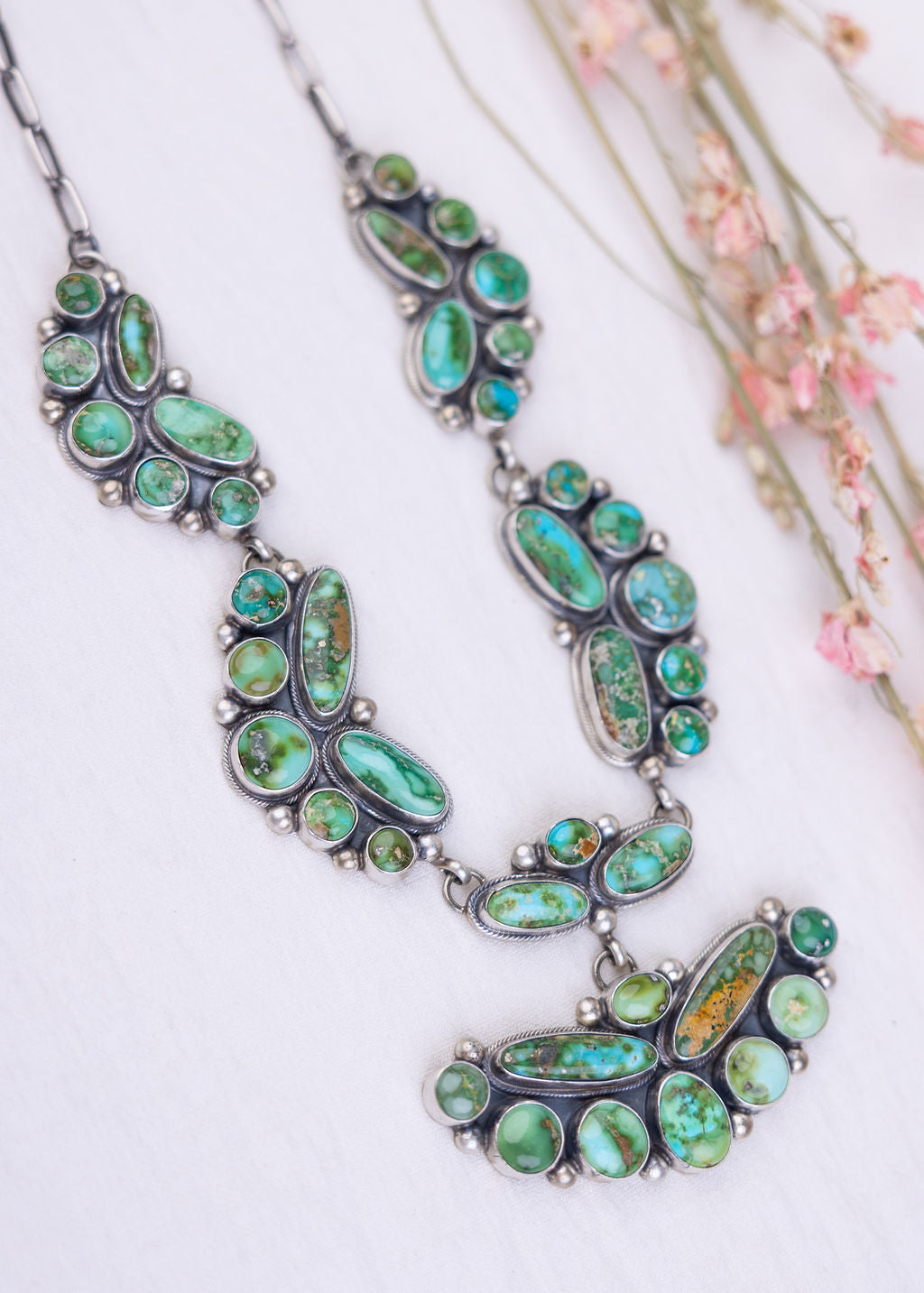 Kennadee Necklace