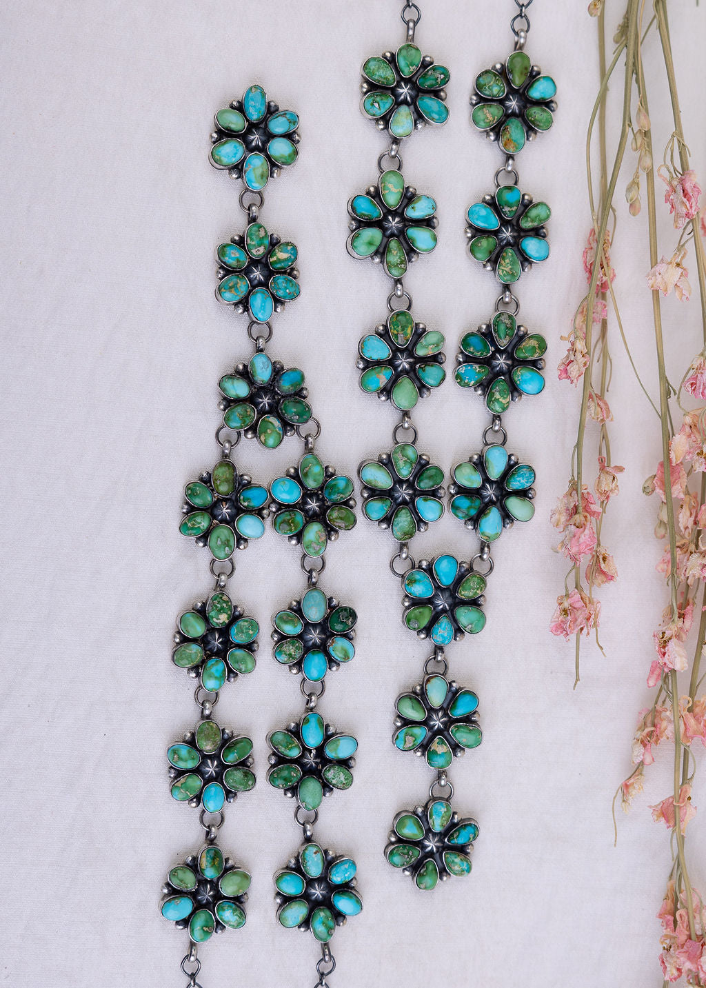 Granada Lariat