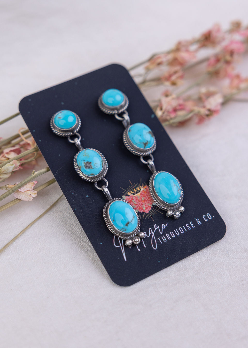 Riley Earrings