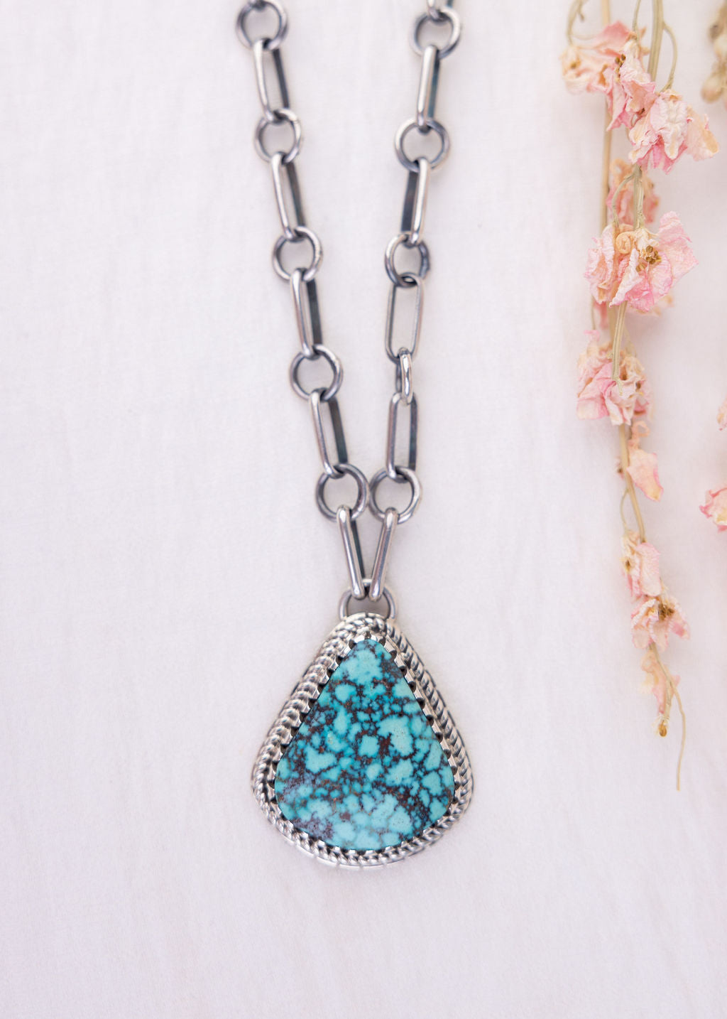 Sherry Necklace