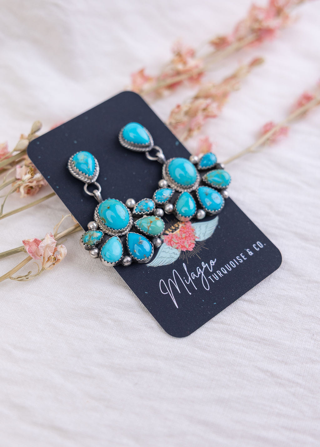 Mary Lou Earrings