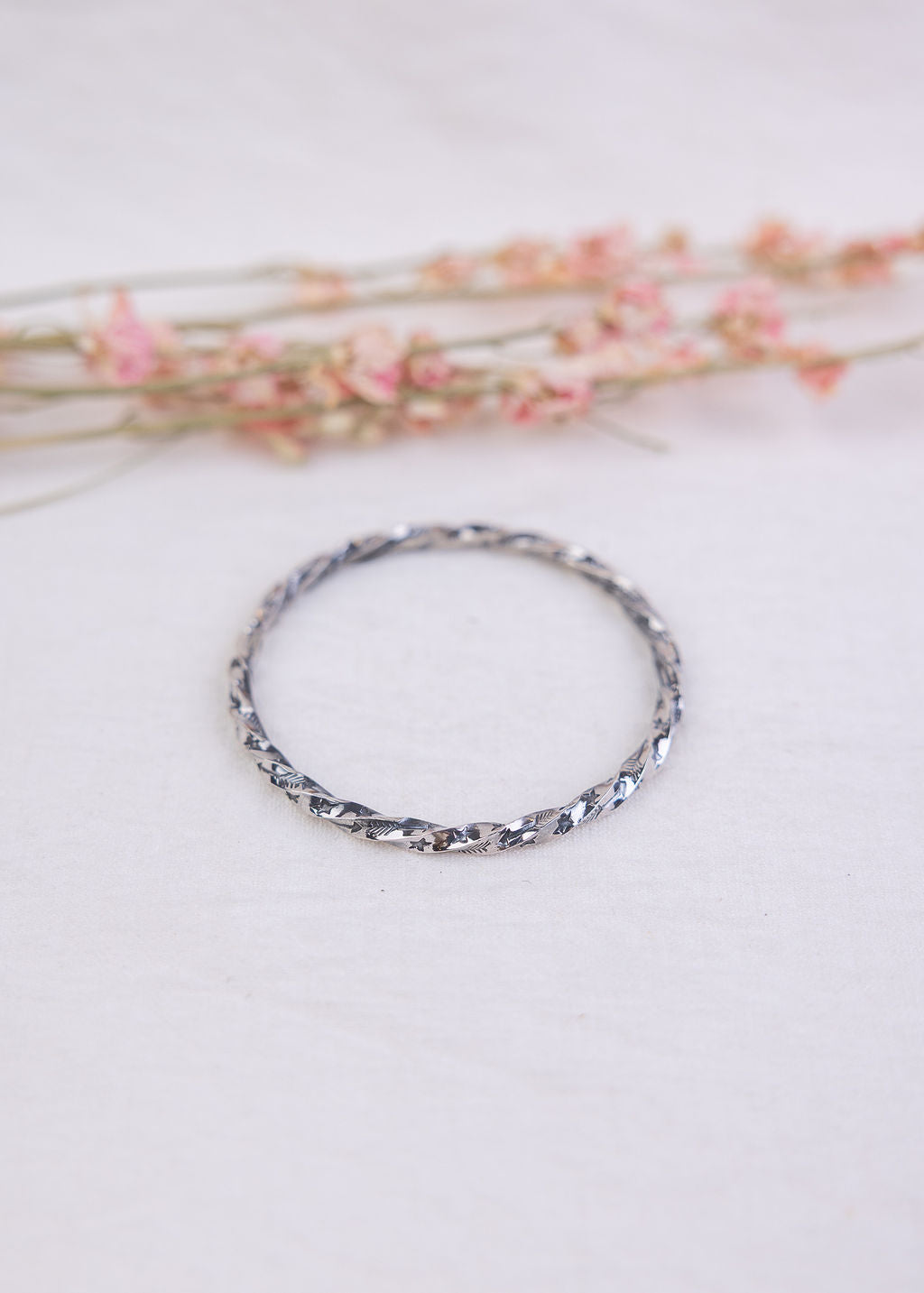 Starts and Arrows Bangle