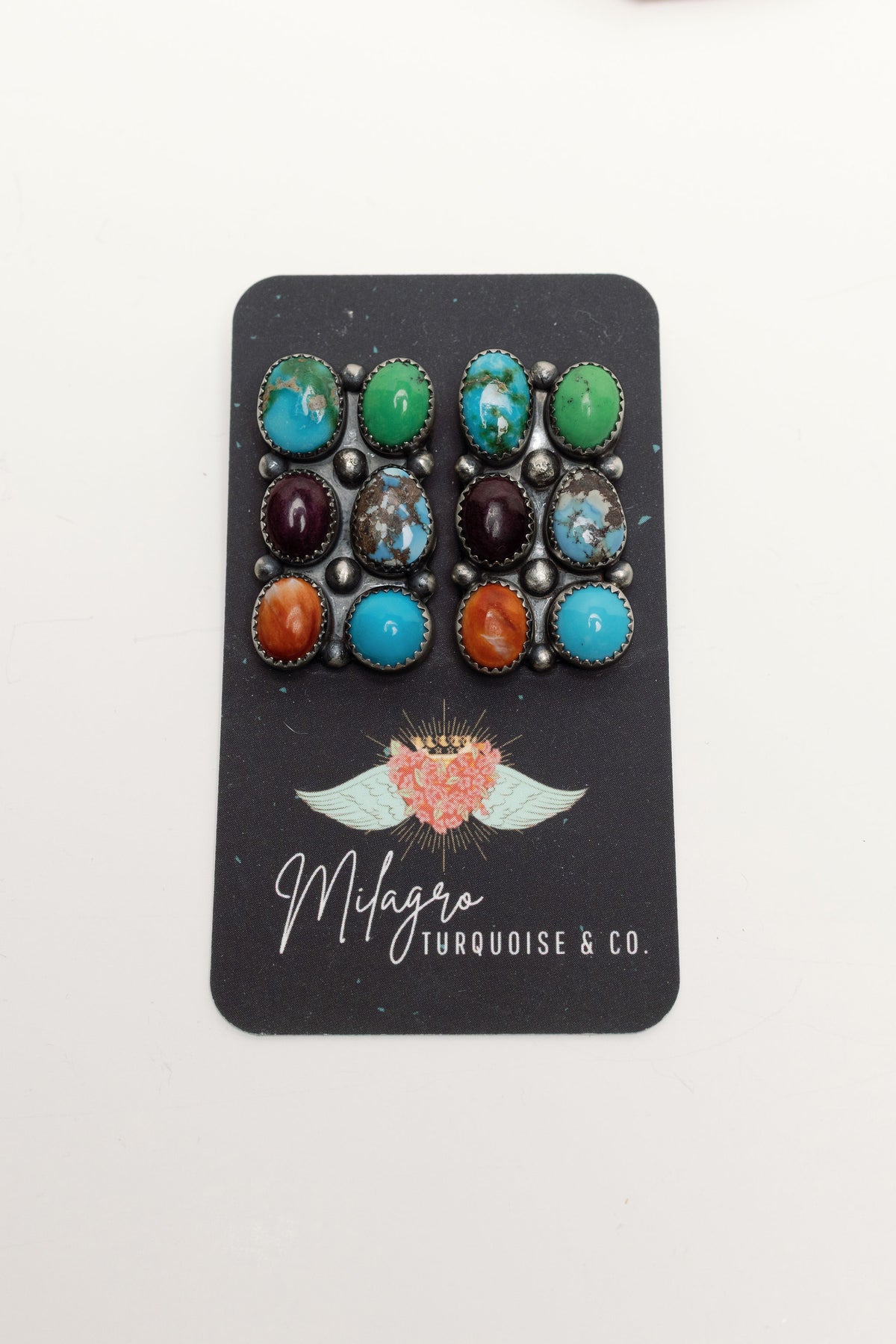 DuGrey Earrings