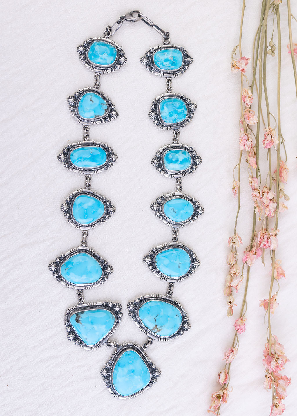Lowen Necklace